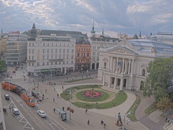 Město Brno