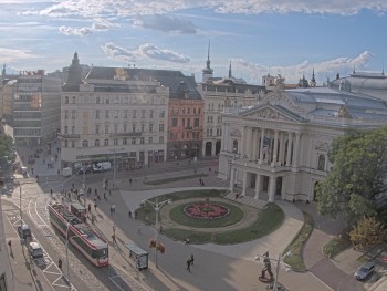 Město Brno
