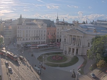 Město Brno