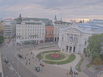Město Brno