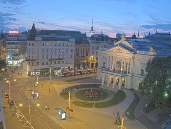 Město Brno