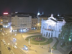 Malinowski-Platz