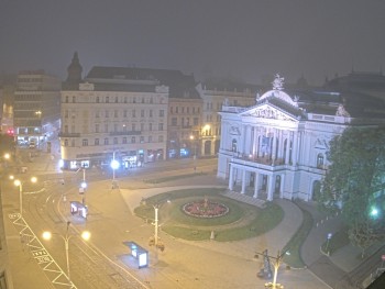 Město Brno