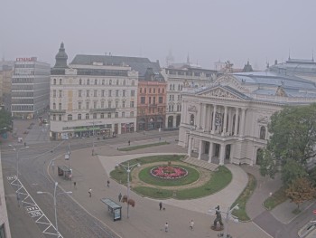 Město Brno