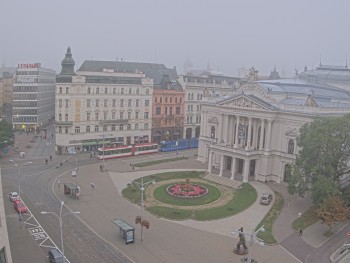 Město Brno