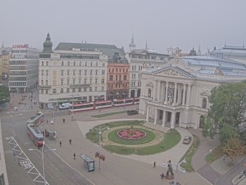 Město Brno