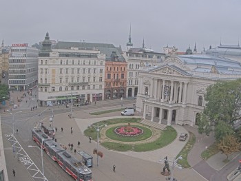 Město Brno