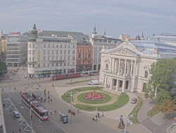 Malinovského náměstí