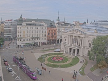 Město Brno
