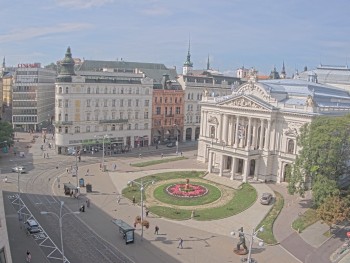 Město Brno