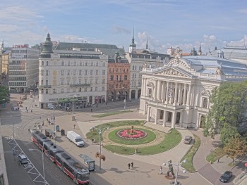 Město Brno