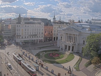 Město Brno