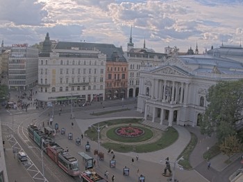 Město Brno