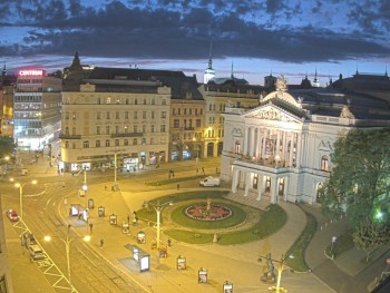 Město Brno