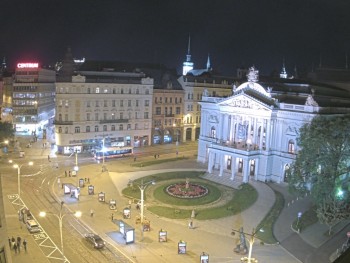 Město Brno