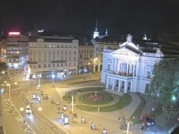 Město Brno