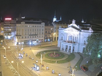 Město Brno