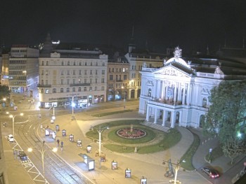 Město Brno