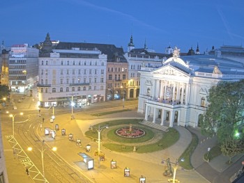 Město Brno