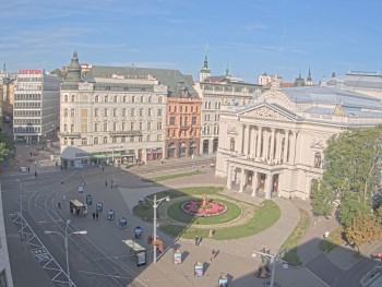 Město Brno