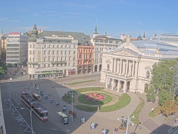 Město Brno