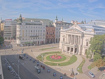 Město Brno