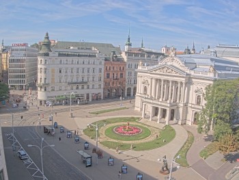 Město Brno