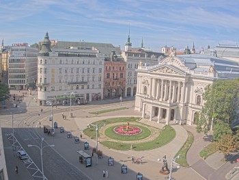 Město Brno
