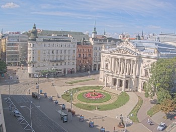 Město Brno