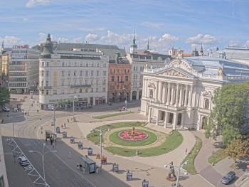 Město Brno
