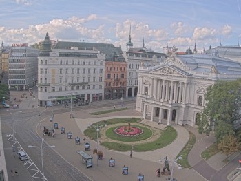Město Brno