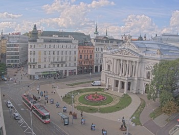 Město Brno