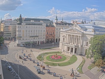 Město Brno