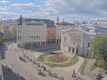 Město Brno