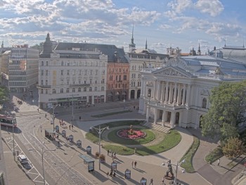 Město Brno