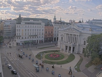 Město Brno