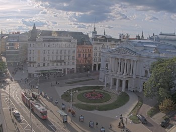 Město Brno