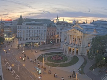 Město Brno