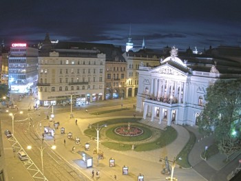 Město Brno