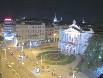 Město Brno