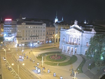Město Brno