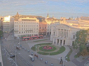Město Brno