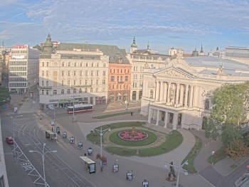 Město Brno