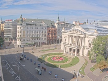 Město Brno