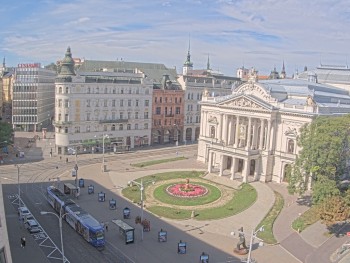 Město Brno