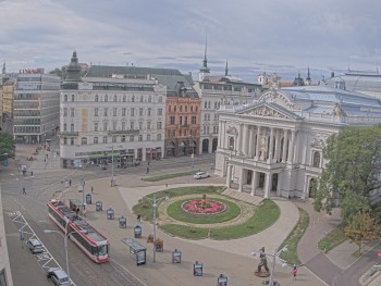 Město Brno