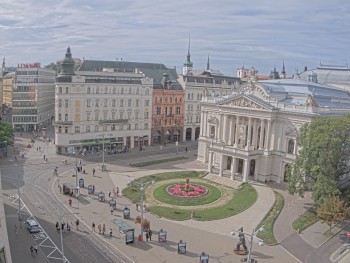 Město Brno