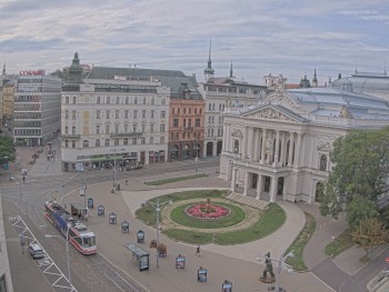 Město Brno