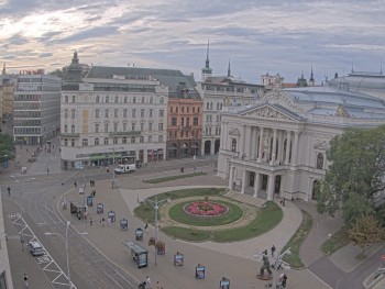 Město Brno