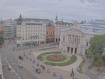 Město Brno